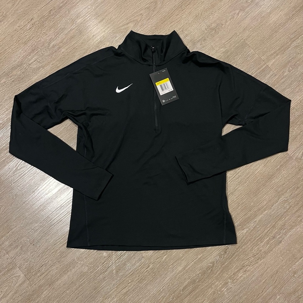 Nike running jacket